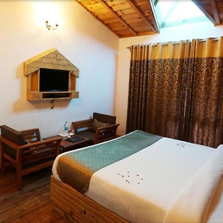 Amar Valley Resort Nainital Luaran gambar