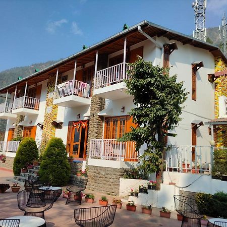 Amar Valley Resort Nainital Luaran gambar