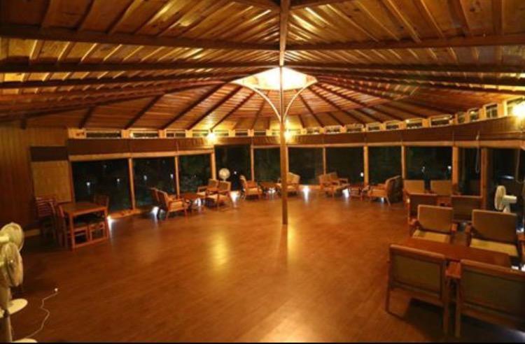 Amar Valley Resort Nainital Luaran gambar