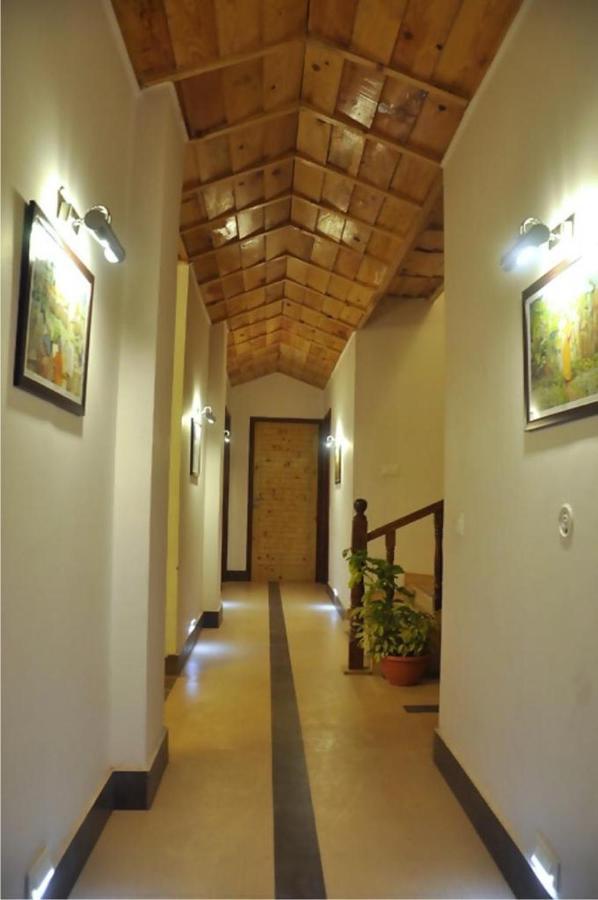 Amar Valley Resort Nainital Luaran gambar