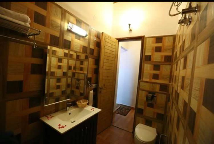 Amar Valley Resort Nainital Luaran gambar